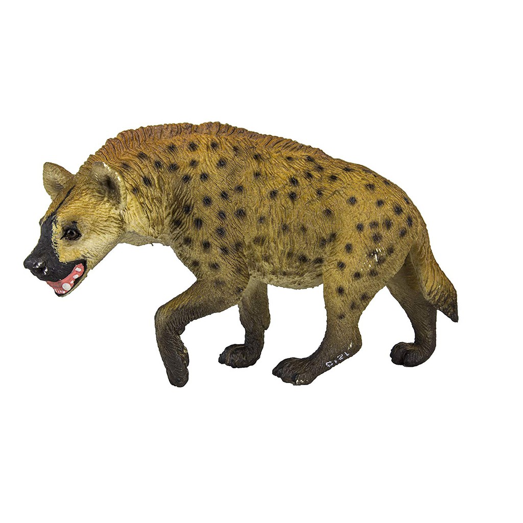 Safari Ltd. : SFR222629 โมเดลไฮยีน่า Hyena