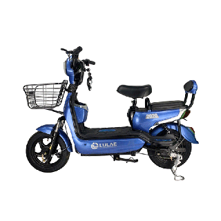 [โค้ดLULAE60][ลดสูงสุด600] LULAE V1 รถไฟฟ้า ผู้ใหญ่ จักรยานไฟฟ้า electric bike จักรยาน สกูตเตอร์ไฟฟ้า รถมอเตอร์ไซค์