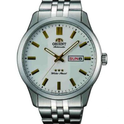 AB0B009W นาฬิกาข้อมือ โอเรียนท์ ( Orient ) อัตโนมัติ ( Automatic ) รุ่น AB0B009W