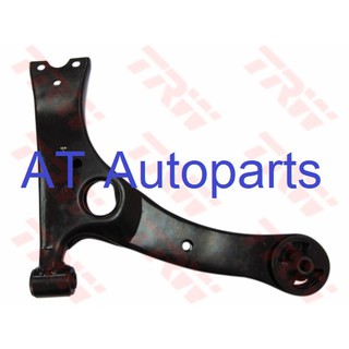 ปีกนกล่าง(ไม่มีลูกหมากติดมาด้วย)ซ้าย-ขวา TOYOTA ALTIS 2001-2007 JTC7675-JTC7676