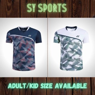 Yy 2020 เสื้อเจอร์ซีย์ ดีไซน์ใหม่