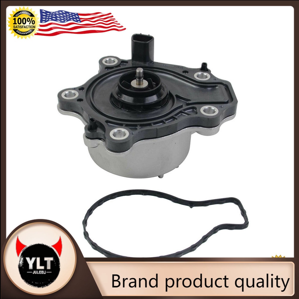 ปั๊มน้ําสําหรับTOYOTA PRIUS 1.8L 1.5L 16VALVE 1798CC 1497CC 15-19 161A0-39035(เหมาะกับToyota)
