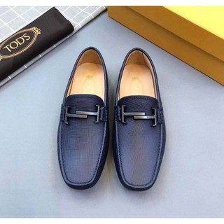 Tod’s​ Loafers​ men​ VIP​ Navy