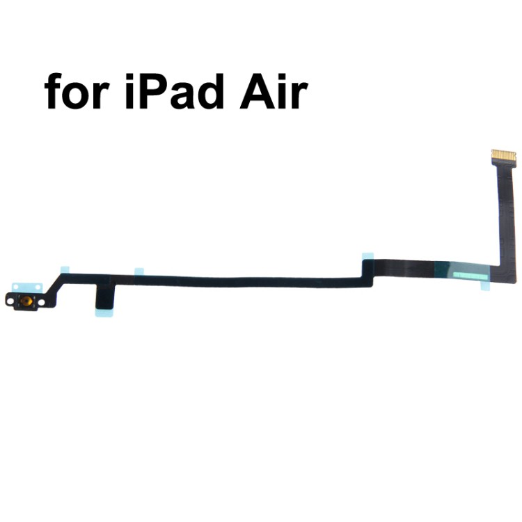สายแพรปุ่มโฮม Home iPad 5 IPAD air 1 A1474 A1475 A1476 ipad air ipad 5