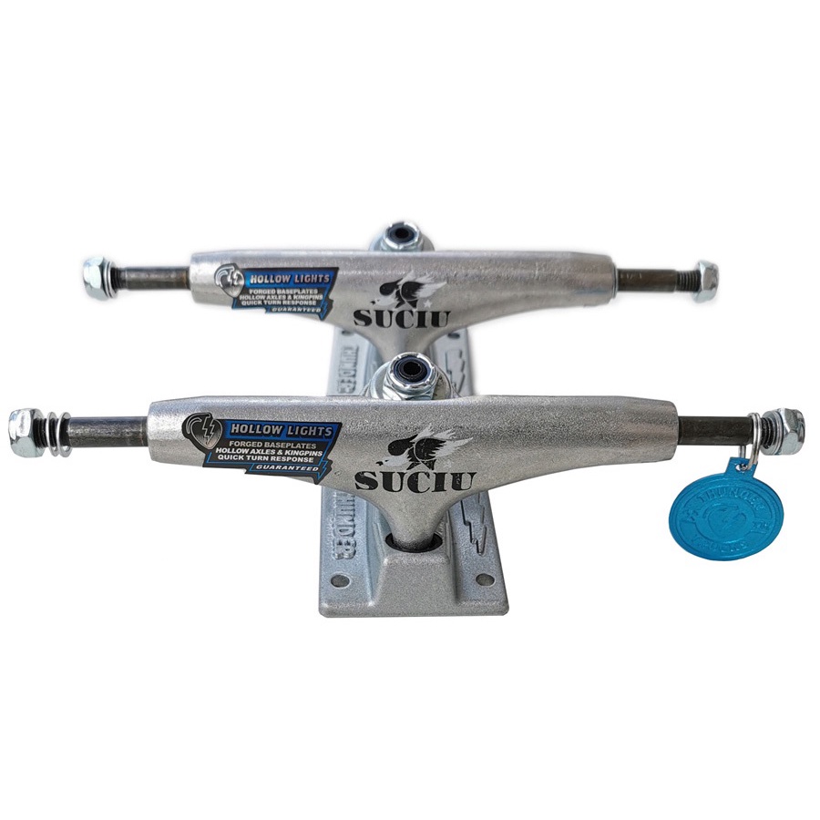 ถูกที่สุด ทรัค สเก็ตบอร์ด นำเข้า Thunder Truck สำหรับสเก็ตบอร์ด มืออาชีพเลือกใช้