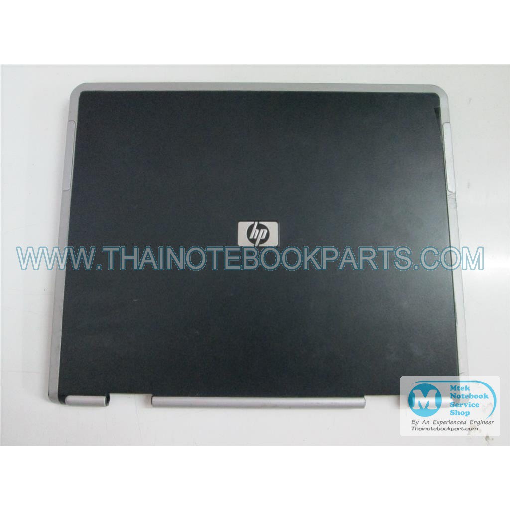 ชุดฝาหลัง+กรอบจอโน้ตบุ๊ค HP Compaq nc4000 LCD Casing