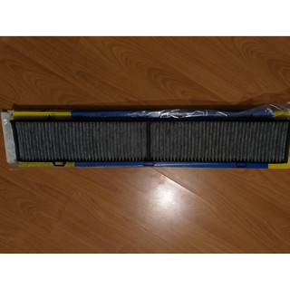 กรองอากาศในห้องโดยสาร (Cabin Air Filter) BMW series3 (E90), X1(E84)