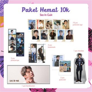 Pahe 10k Seo In guk รองเท้าผ้าใบลําลองสีขาว