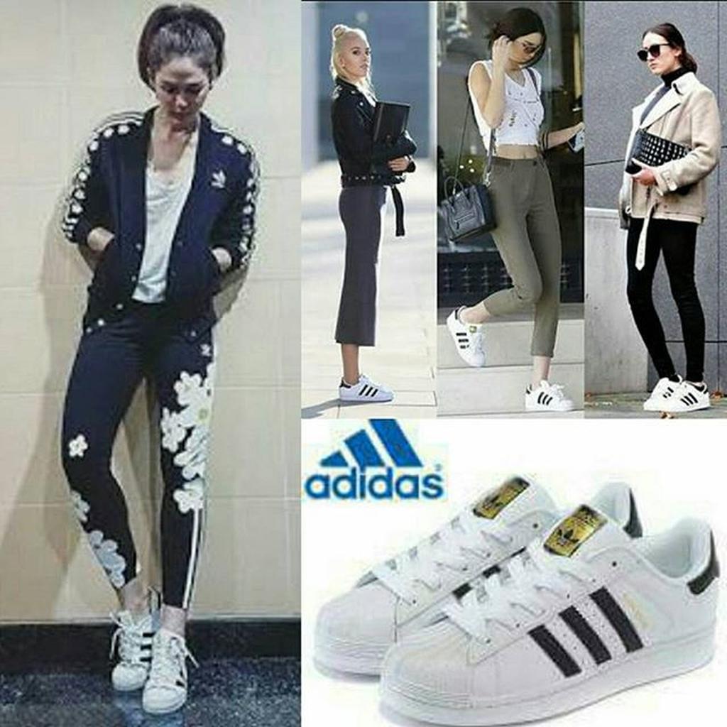 รองเท้าUSAAdidas-Superstar ชุด แซก ถูก ชุดเดรสสั้น สินค้าขายดี ชุดทำงาน ขายส่ง ชุดแซก ราคา ชุดไปงานแต่ง สินค้าขายดี