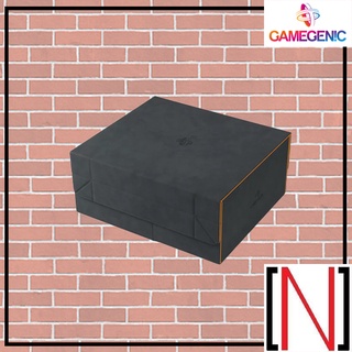 [กล่องใส่การ์ด][Deckbox] GAMES’ LAIR 600+ CONVERTIBLE [Gamegenic]