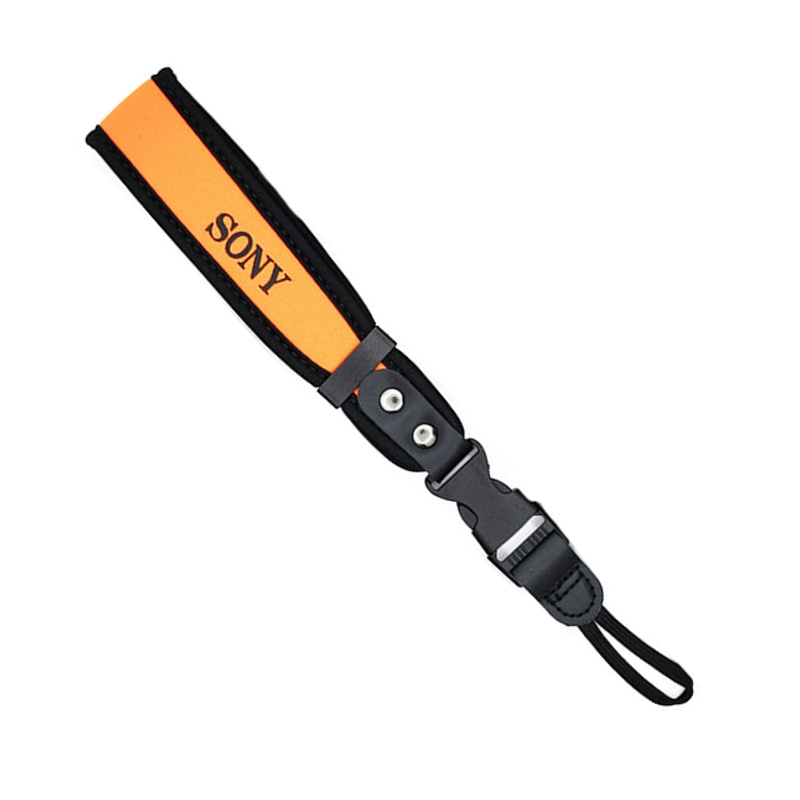 Quick Release Wrist Strap Hand Strap สายคล้องข้อมือ สายคล้องกล้อง