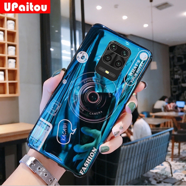 KissHappy เคสโทรศัพท์มือถือ redmi note 9s 9 8 t 7 6 520 k 30 pro