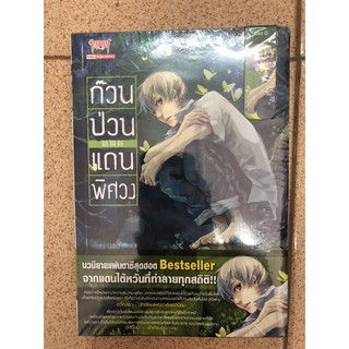 ใหม่ ในซิล ก๊วนป่วนแดนพิศวง เล่ม 1