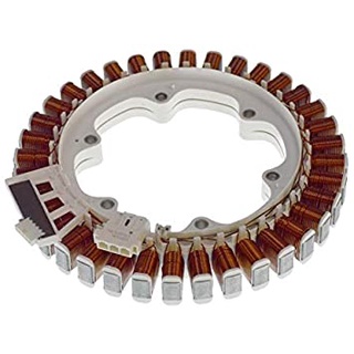 อะไหล่ของแท้/มอเตอร์เครื่องซักผ้าแอลจี/Stator Assembly/LG/4417EA1002W/สามารถใช้งานได้หลายรุ่น