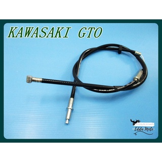 KAWASAKI GTO CLUTCH CABLE "GRADE A" // สายคลัทช์ มอเตอร์ไซค์ สินค้าคุณภาพดี