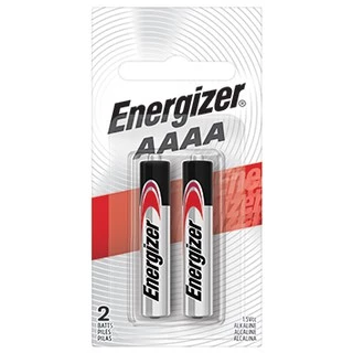 ถูกที่สุด ของแท้ Orignal Energizer, GP Super Alkaline Battery ถ่านอัลคาไลน์ AAAA,4A,LR8D425,E96,25