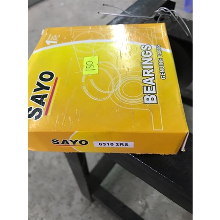 สอง 6310 ซาโย*******