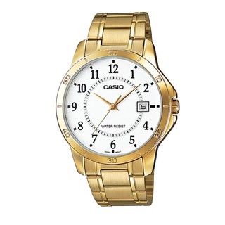 CASIO Analog - Gents รุ่น MTP-V004G-7B |