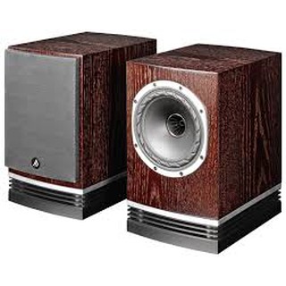 FYNE  audio  F500  Boobshelf  speaker