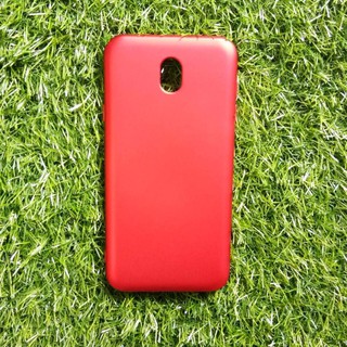 เคส Samsung J7 Pro / TPU Red