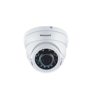 กล้องวงจรปิด Honeywell รุ่น HADC-2305PIV Dome Varifocal  AHD Camera 2MP