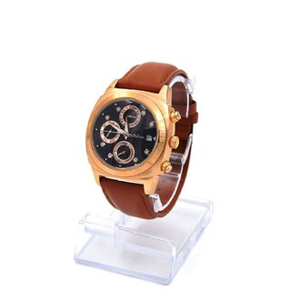 นาฬิกาข้อมือผู้ชาย Chronograph รุ่น EFR-549SG-1AV