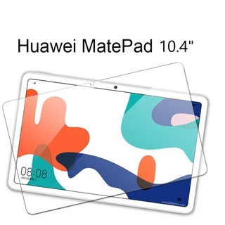 ฟิล์มกระจก สำหรับ หัวเว่ย เมทแพด โปร 10.8 For Huawei MatePad Pro 10.8 / MatePad 11 / MatePad T8 / MatePad12.6