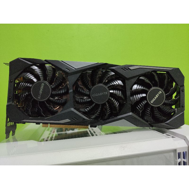 การ์ดจอ RTX2070 Super Gigabyte มือสอง