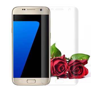 ฟิล์มกระจกนิรภัยสำหรับ Samsung Galaxy S 7 3 D