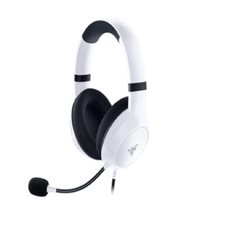 Razer Kaira X for Xbox White  Razer Kaira X for Xbox - Wired Gaming Headset for Xbox Se