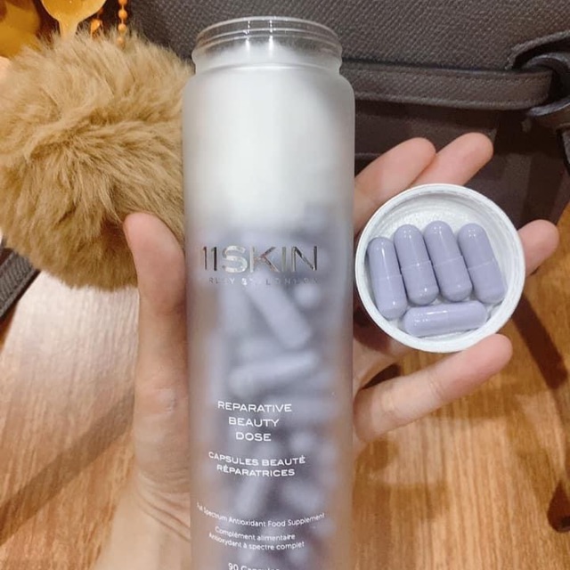 111skin ของแท้แบ่งขาย