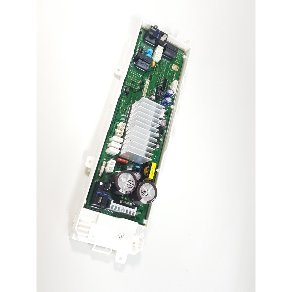 อะไหล่ของแท้/เมนบอร์ดเครื่องซักผ้าซัมซุง/SAMSUNG/ASSY PCB MAIN/DC92-01768F