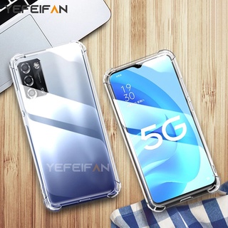 เคสโทรศัพท์ Realme 9 Pro 8 5G 9 Pro+ 8i 9i C35 Narzo 50A 50i 30A GT Master Neo2 5G C25S C21Y C21 C25 C25Y C11 2021 C12 C15เคสซิลิโคนนิ่ม กันกระแทก