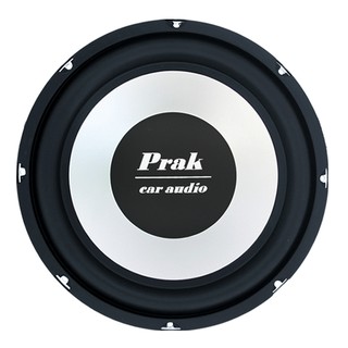 ลำโพง Prak PK-12DUSL 12" 1200w ราคาต่อตัว