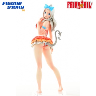 *Pre-Order*(จอง) FAIRY TAIL Mirajane Strauss Swimsuit PURE in HEART Rose Bikini ver. 1/6