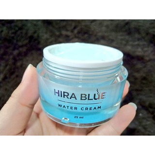 hira blue water cream พร้อมส่ง