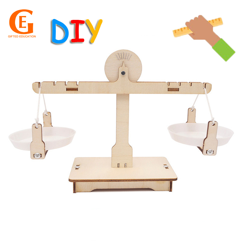 เกมกระดานไม้ เสริมการเรียนรู้คณิตศาสตร์ DIY สําหรับเด็ก