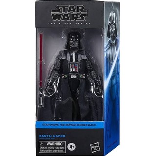 Star Wars Black Series Darth Vader