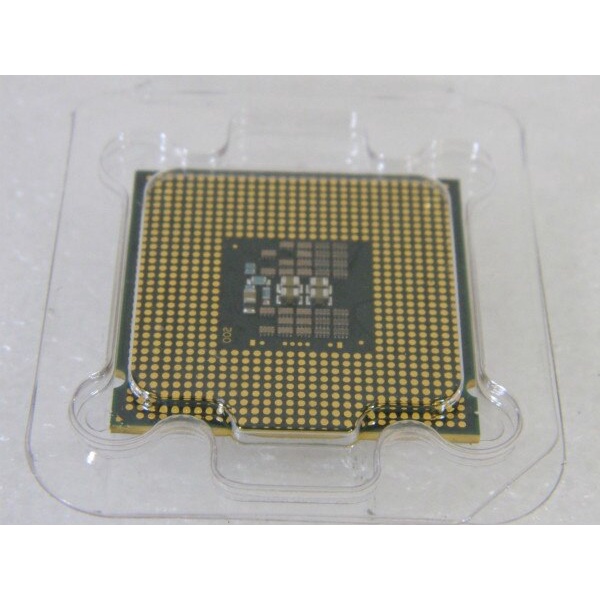 Intel CORE 2 QUAD Q9300 โปรเซสเซอร์ 2.5GHz 6MB Cache FSB 1333 LAG 775 CPU #4
