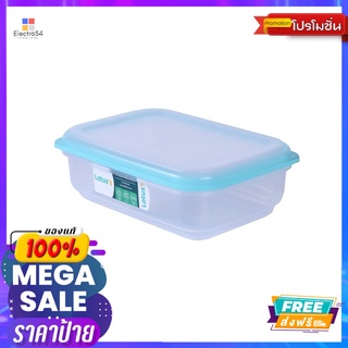 โลตัสกล่องอาหาร 1350 มล.#DW5035LOTUSS FOOD SAVER 1350 ML#DW5035