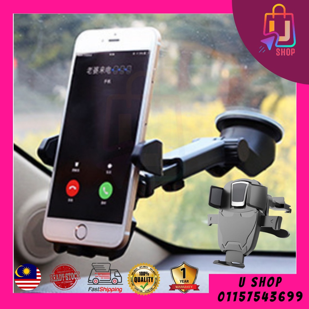 USHOP 360 DEGREE ROTATION TRANSFORMERS CAR HOLDER