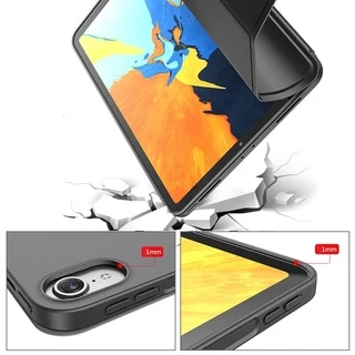 Ash เคสซิลิโคนนิ่ม หนัง PU แม่เหล็ก สําหรับ Huawei Matepad 10.4 2022 Matepad 11 T10S T10 Pro 10.8 M6 T5 10.1 M5 Lite M6 8.4 Smart Folio