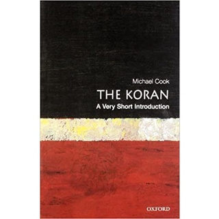 The Koran : A Very Short Introduction