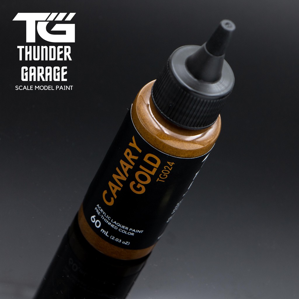 รหัส TG024-120 Canary Gold