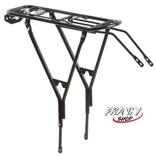 [พร้อมส่ง] แร็คจักรยาน 24-28 นิ้ว  Bike Pannier Rack