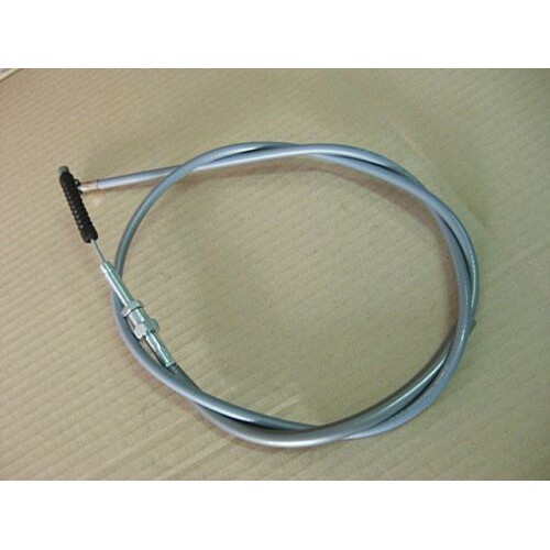 FRONT BRAKE CABLE (P/N 45450-290-000) For HONDA CB250 CL250 CB350 CL350 CL360 // สายเบรก สายเบรกหน้า