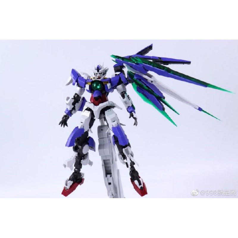 DABAN -​ 8822 MG 1/100 00 Qan (T) Ver.MB