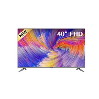 โปรโมชั่น : โค้ด 2022MALL415 ส่วนลด 10% ลดสูงสุด 1000.- COOCAA 40S7G ทีวี 40 นิ้ว Android TV FHD โทรทัศน์ รุ่น 40S7G Android 11