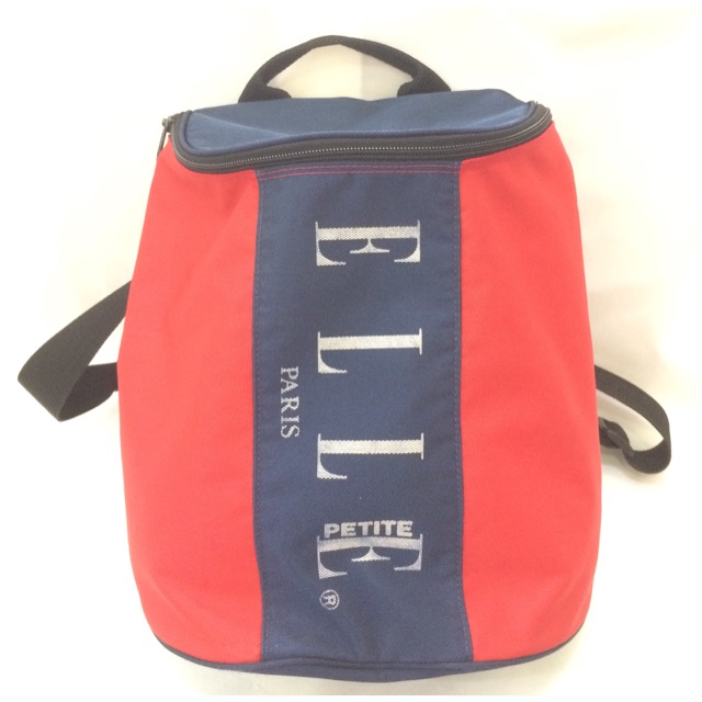 กระเป๋า  Elle มือสอง ของแท้