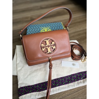 Tory burch Miller Metal Mini Shoulder Bag (Sell งานช็อป)